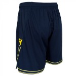 Short Domicile Homme Oxford United 2025/26 Short Domicile Homme Oxford United 2025/26