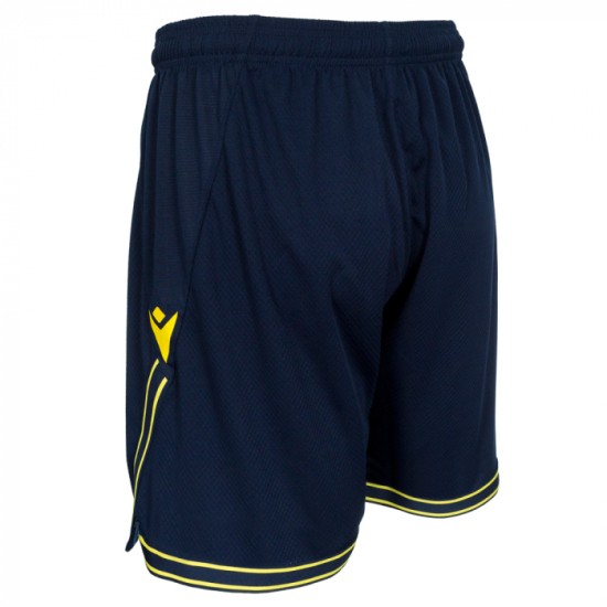Short Domicile Homme Oxford United 2025/26 Short Domicile Homme Oxford United 2025/26