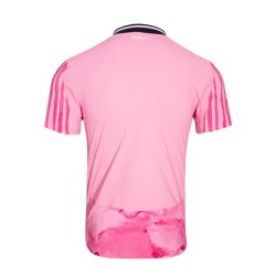 Homme Monterrey FC 2025 Maillot KidSuper - Rose