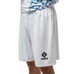 Homme Latina Calcio 2025/26 Short Extérieur Homme Latina Calcio 2025/26 Short Extérieur