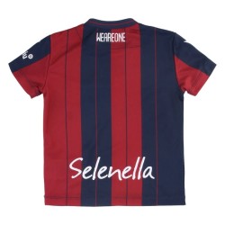 Enfants Bologna FC 2025/26 Tenue Domicile