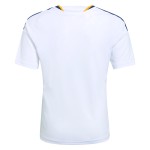 Enfant LA Galaxy 2026 Maillot Domicile Enfant LA Galaxy 2026 Maillot Domicile
