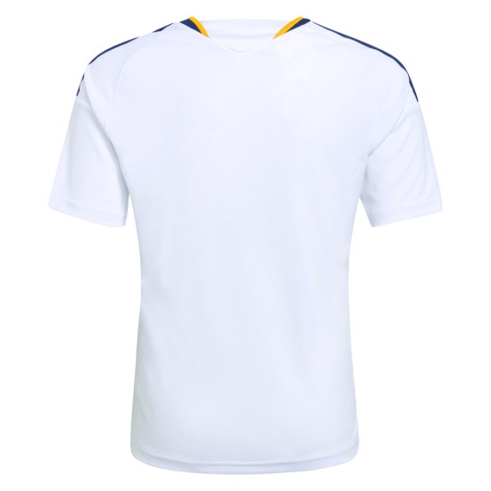 Enfant LA Galaxy 2026 Maillot Domicile Enfant LA Galaxy 2026 Maillot Domicile
