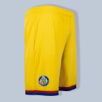 Troisième Shorts Getafe CF Homme 2025/26