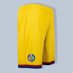Troisième Shorts Getafe CF Homme 2025/26