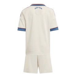 Kit Enfants Ajax 2025/26 Third