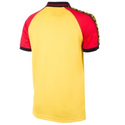 Maillot rétro domicile Watford 1998/99 homme