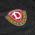 Maillot Spécial Noir Total Dynamo Dresden Homme 2025/26