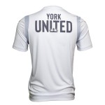 Maillot troisième York United homme York United FC 2025 Maillot troisième York United homme York United FC 2025