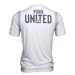 Maillot troisième York United homme York United FC 2025