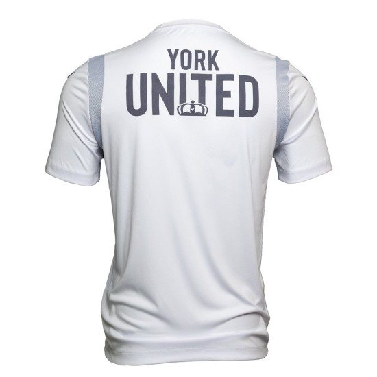 Maillot troisième York United homme York United FC 2025 Maillot troisième York United homme York United FC 2025