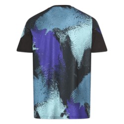 Homme Hertha BSC Maillot Échauffement Third 2025/26