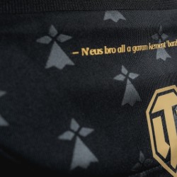 Maillot third FC Lorient 2025/26 homme