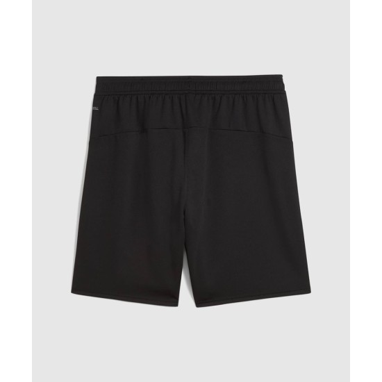 Shorts domicile noir enfant Valence CF 2025/26 Shorts domicile noir enfant Valence CF 2025/26
