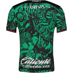 Maillot troisième All Star homme Club León 2025/26