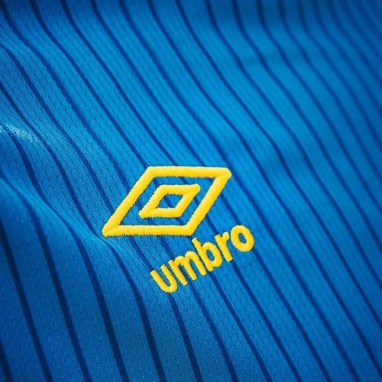 Maillot Homme Eintracht Braunschweig 2025/26 Extérieur Maillot Homme Eintracht Braunschweig 2025/26 Extérieur