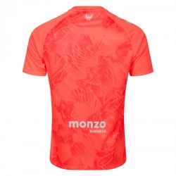 Homme Coventry City 2025/26 Maillot Extérieur