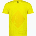 T-shirt pré-match troisième 120 ans enfant IF Elfsborg T-shirt pré-match troisième 120 ans enfant IF Elfsborg