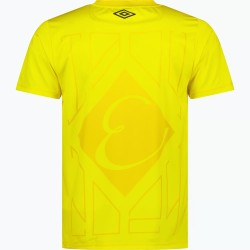 T-shirt pré-match troisième 120 ans homme IF Elfsborg