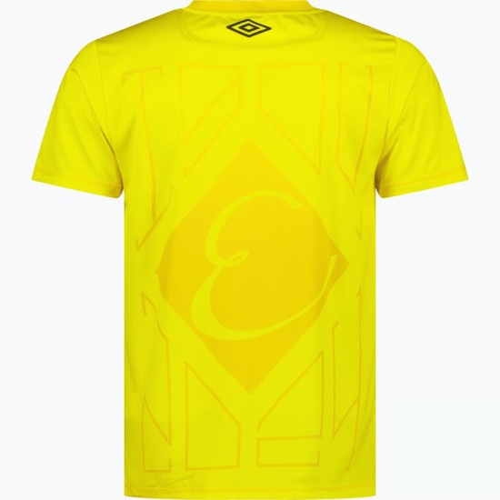 T-shirt pré-match troisième 120 ans enfant IF Elfsborg T-shirt pré-match troisième 120 ans enfant IF Elfsborg