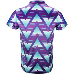 Maillot Rétro Extérieur Homme AFC Bournemouth 1992/94