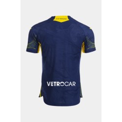 Homme Hellas Verona 2025/26 Maillot Domicile