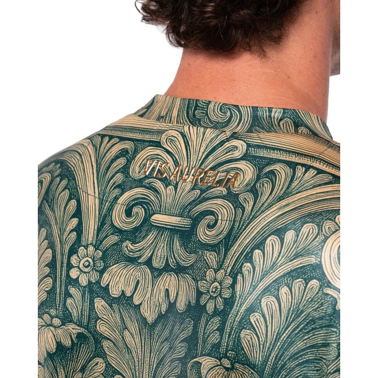 Maillot domicile homme VIS Aurelia 2025/26 Maillot domicile homme VIS Aurelia 2025/26