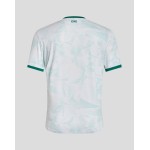 Maillots extérieur équipe féminine Irlande femmes 2025