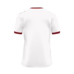 Enfant Séville FC 2025/26 Troisième Maillot Prématch - Blanc