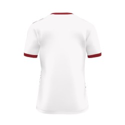 Homme Séville FC 2025/26 Troisième Maillot Prématch - Blanc