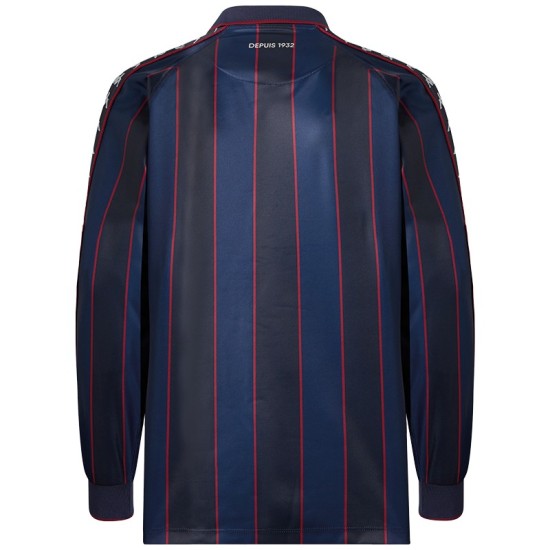 Maillot Homme FC Metz 2025/26 Troisième Manches Longues Maillot Homme FC Metz 2025/26 Troisième Manches Longues