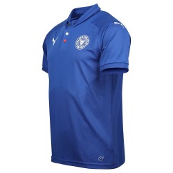 Maillot Homme Holstein Kiel 2018/19 Rétro Maillot Homme Holstein Kiel 2018/19 Rétro