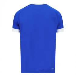 Maillot Domicile Cardiff City 2025/26 Homme