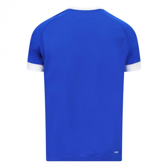 Maillot Domicile Cardiff City 2025/26 Femme