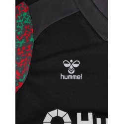 Maillot Femmes 1. FC Magdebourg 2025/26 Third