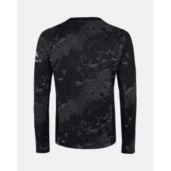 Maillot d’échauffement extérieur manches longues Tottenham Hotspur 2025/26 Homme