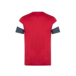 Homme Maillot Pré-Match Troisième AS Monaco 2025/26 Homme Maillot Pré-Match Troisième AS Monaco 2025/26