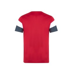 Homme Maillot Pré-Match Troisième AS Monaco 2025/26
