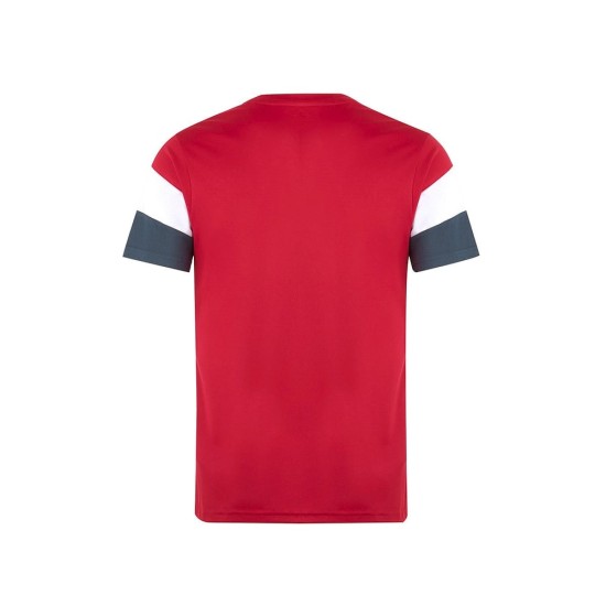 Homme Maillot Pré-Match Troisième AS Monaco 2025/26 Homme Maillot Pré-Match Troisième AS Monaco 2025/26