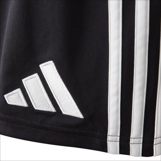 Short Européen Troisième OL 2025/26 Homme