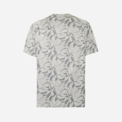 Homme Milan Maillot Pré-Match Third 2025/26