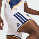 Femme LA Galaxy 2026 Short Domicile Femme LA Galaxy 2026 Short Domicile