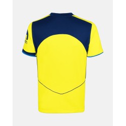 Maillot troisième Tottenham Hotspur 2025/26 Homme