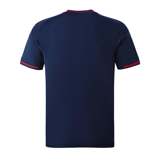 Maillot extérieur homme OL 2025/26 Maillot extérieur homme OL 2025/26