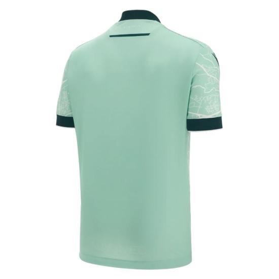 Maillot extérieur FC Nantes 2025/26 femme