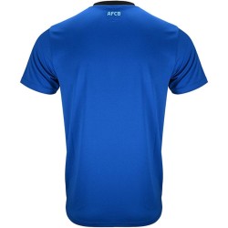 Maillot Extérieur AFC Bournemouth Homme 2025/26