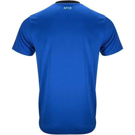 Maillot Extérieur AFC Bournemouth Enfant 2025/26 Maillot Extérieur AFC Bournemouth Enfant 2025/26