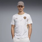 Maillot Coupe du Monde 2026 Extérieur Tchéquie Homme