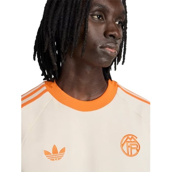 Maillot Rétro 2026 Bayern Munich Enfant Maillot Rétro 2026 Bayern Munich Enfant