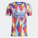 Maillot d’échauffement Third Arsenal 2025/26 pour femme Maillot d’échauffement Third Arsenal 2025/26 pour femme